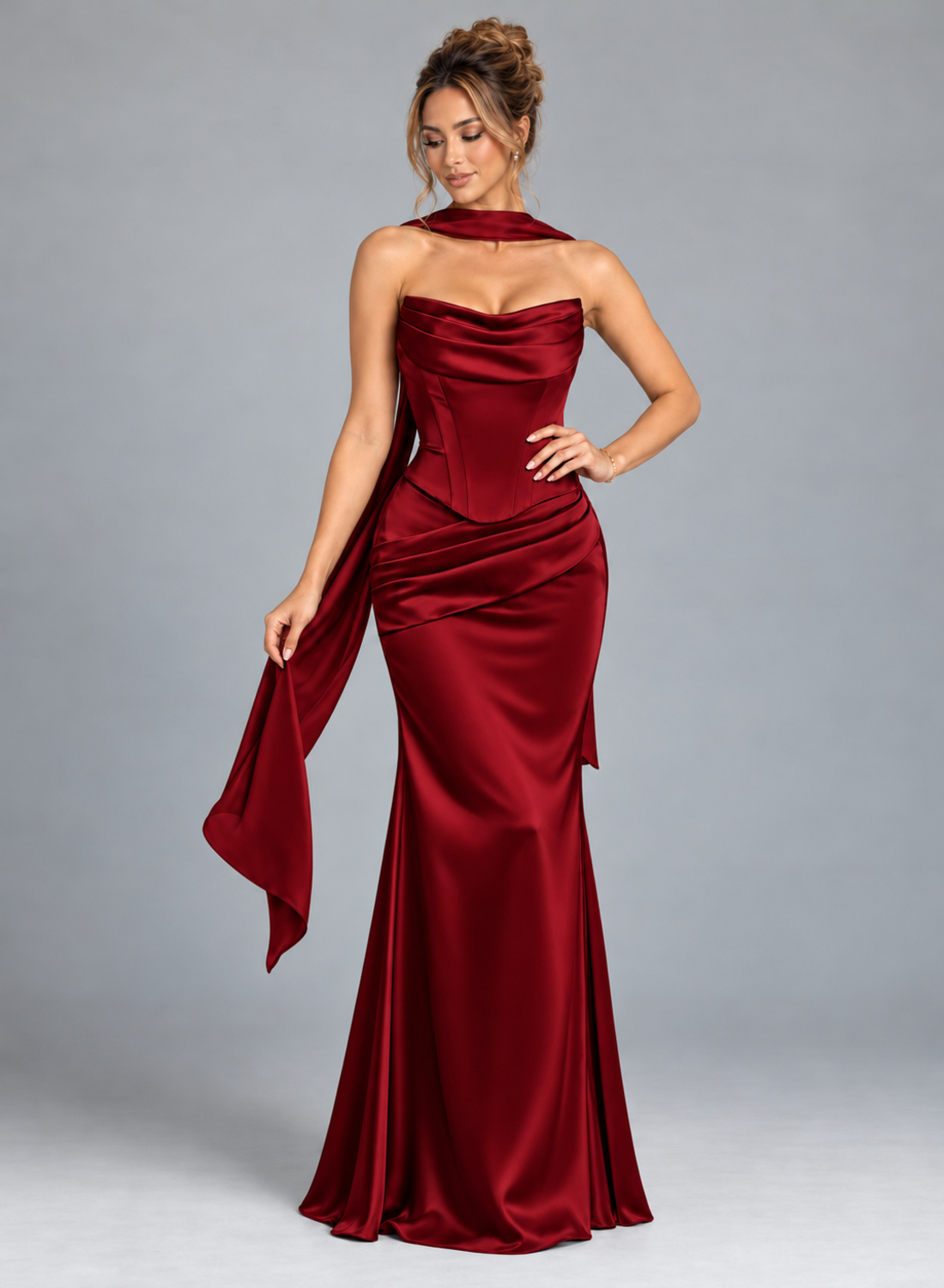 Wine Red