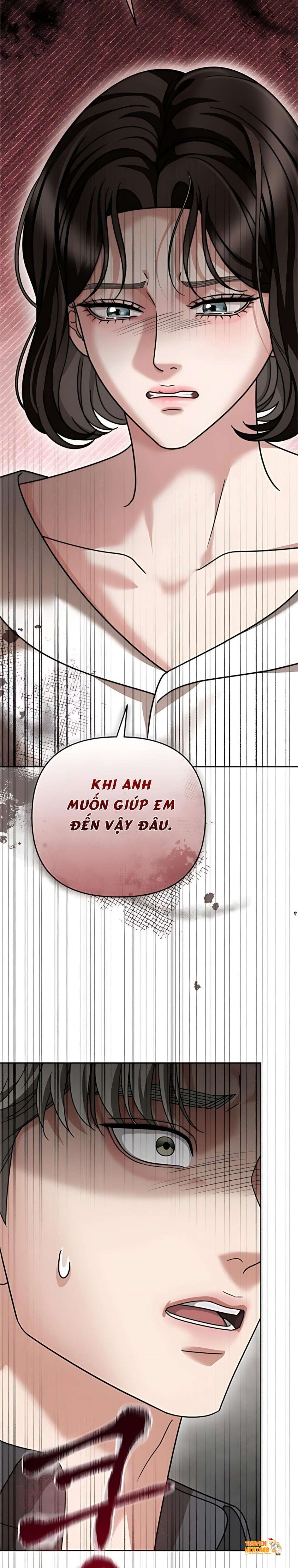 Xem ảnh 〖18+〗- Người Chồng Dao Động - Chapter 21 - tmps e34sdj - Truyenhentaiz.net