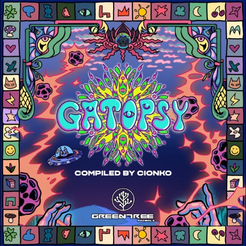 VA - Gatopsy (2026)