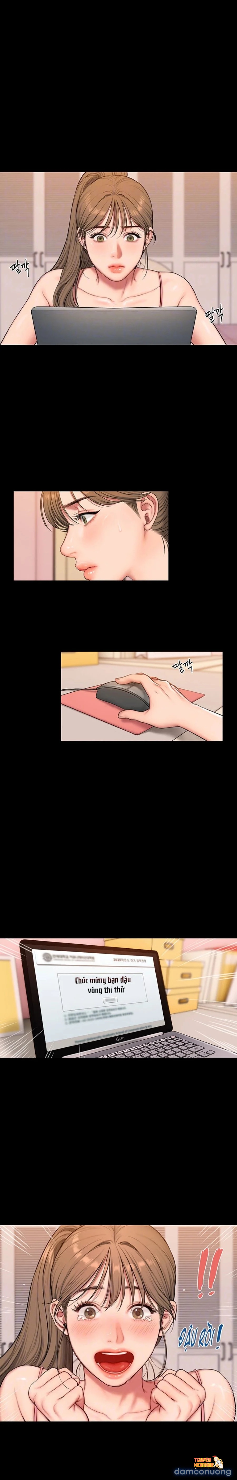 Trang truyện tmpu0mc3ly4 trong truyện tranh Bạn Bè - Chap 3 - lxmanga.org