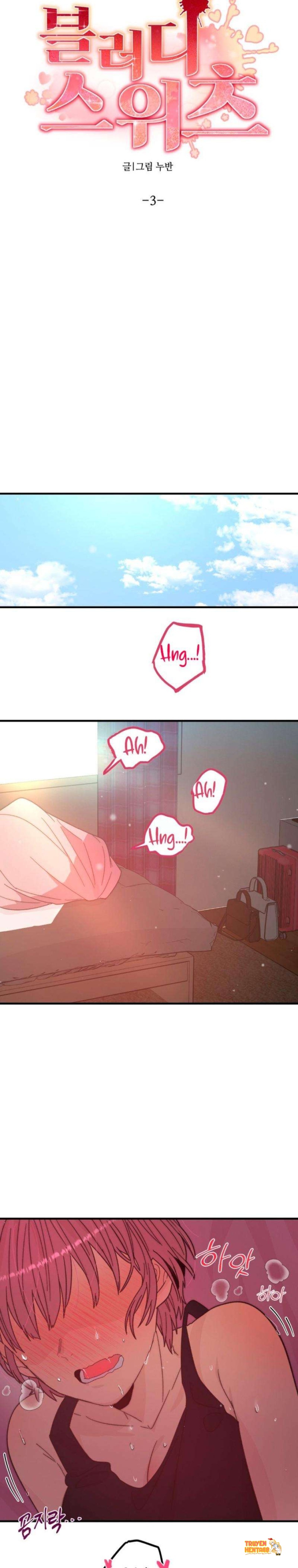 Xem ảnh [18+] Vị Ngọt Đẫm Máu - Chapter 3 - tmpq5gevfmz - Truyenhentaiz.net