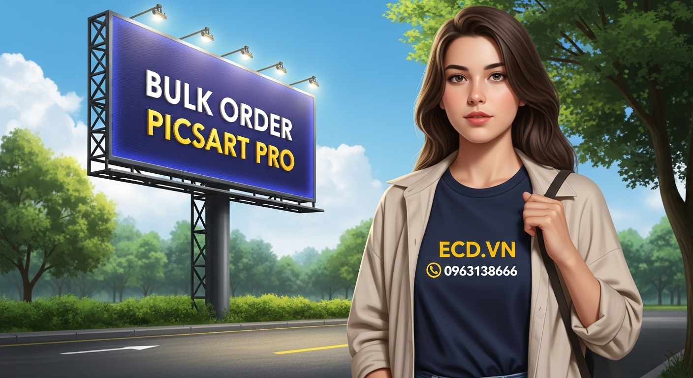 picsart pro việt nam