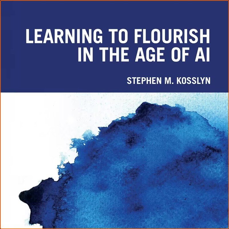 Learning To Flourish In The Age Of AI [Audiobook] – (Matt Ridley)