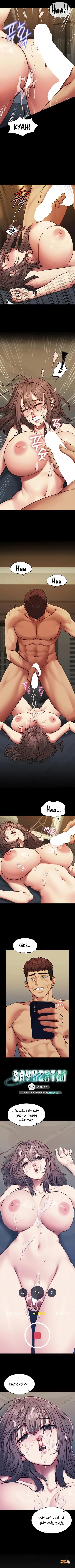 Xem ảnh Bạn Gái Tôi Đã Được Huấn Luyện. - Chapter 4 - tmpdw 9oiww - HentaiTruyen.fun