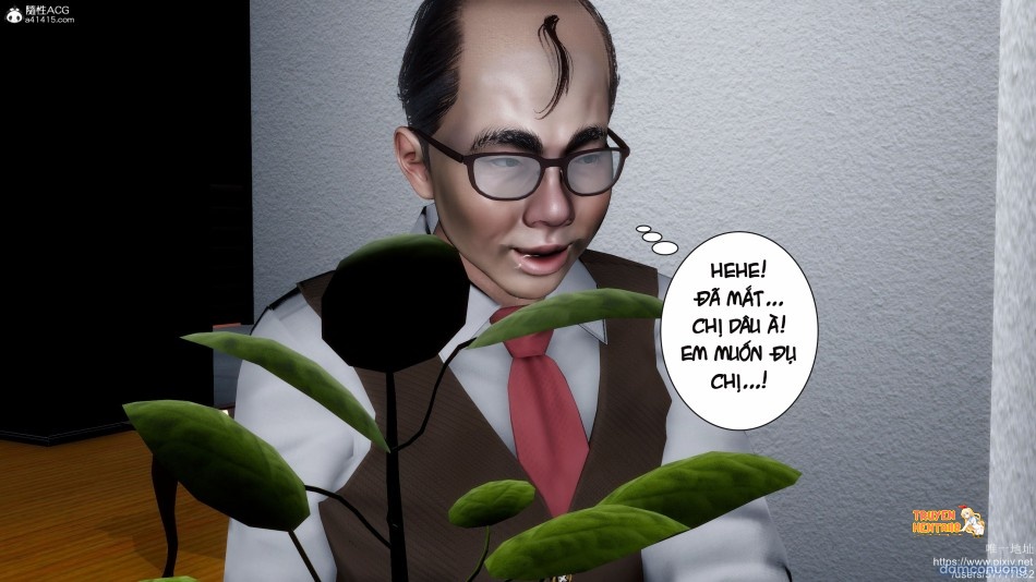 Xem ảnh tmpzmxouq2v trong truyện hentai Sở Thích Kỳ Lạ Của Mẹ Mà Tôi Không Hề Biết - Chapter 4 - hentaitvn.net