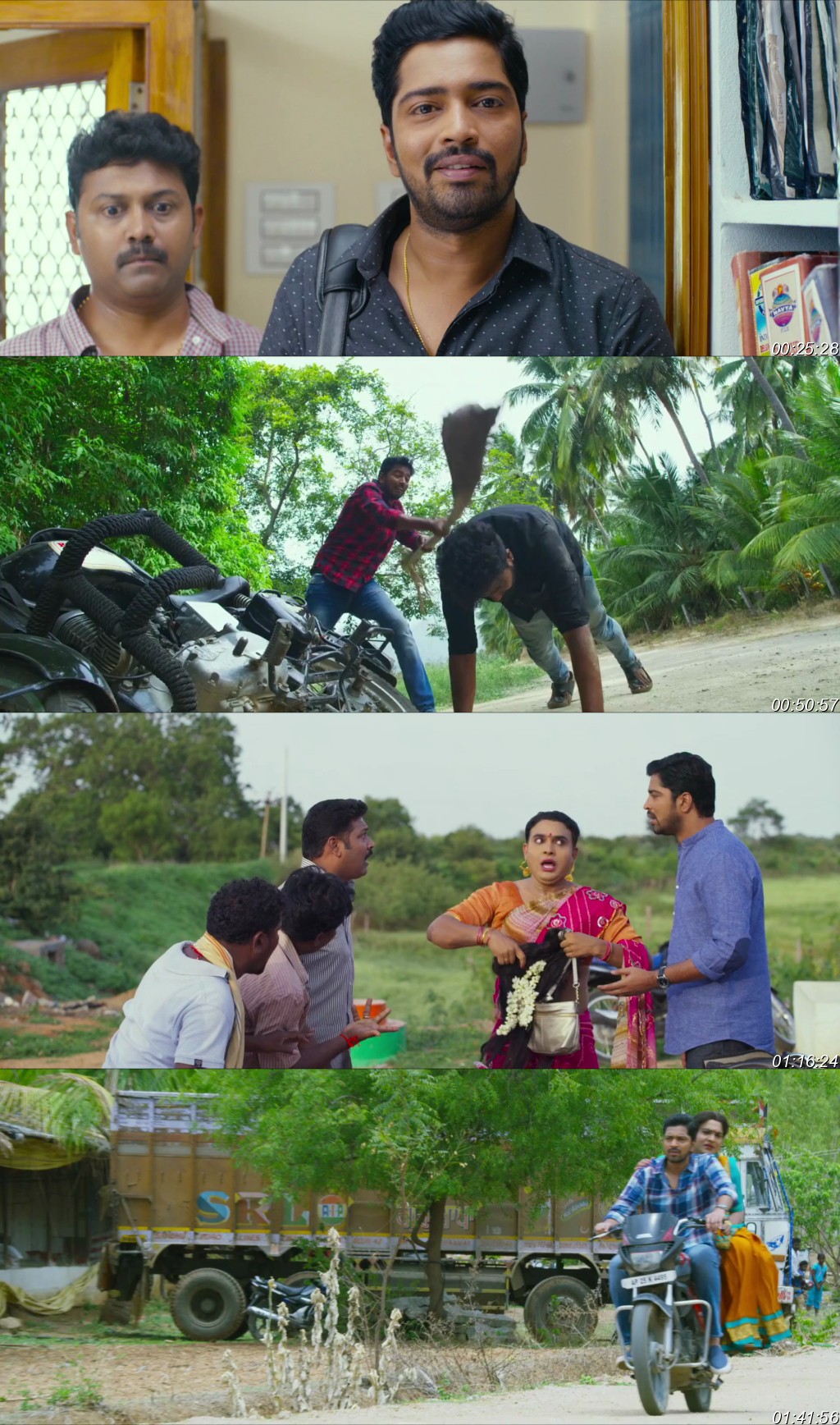 Bangaru Bullodu