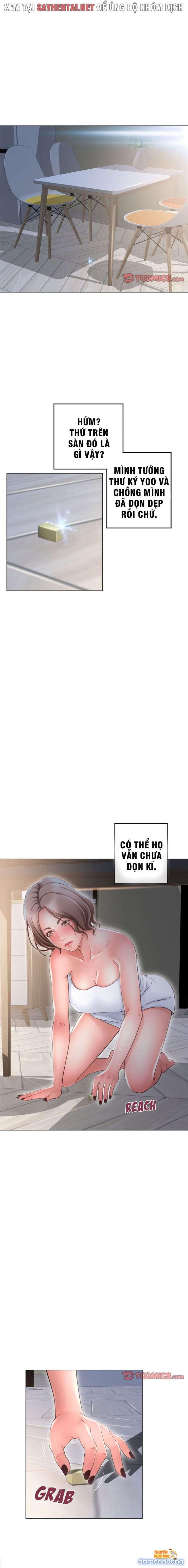 Xem ảnh tmprkhau38i trong truyện hentai Gần Nhưng Xa - Chap 64 - www.hentaitvn.net