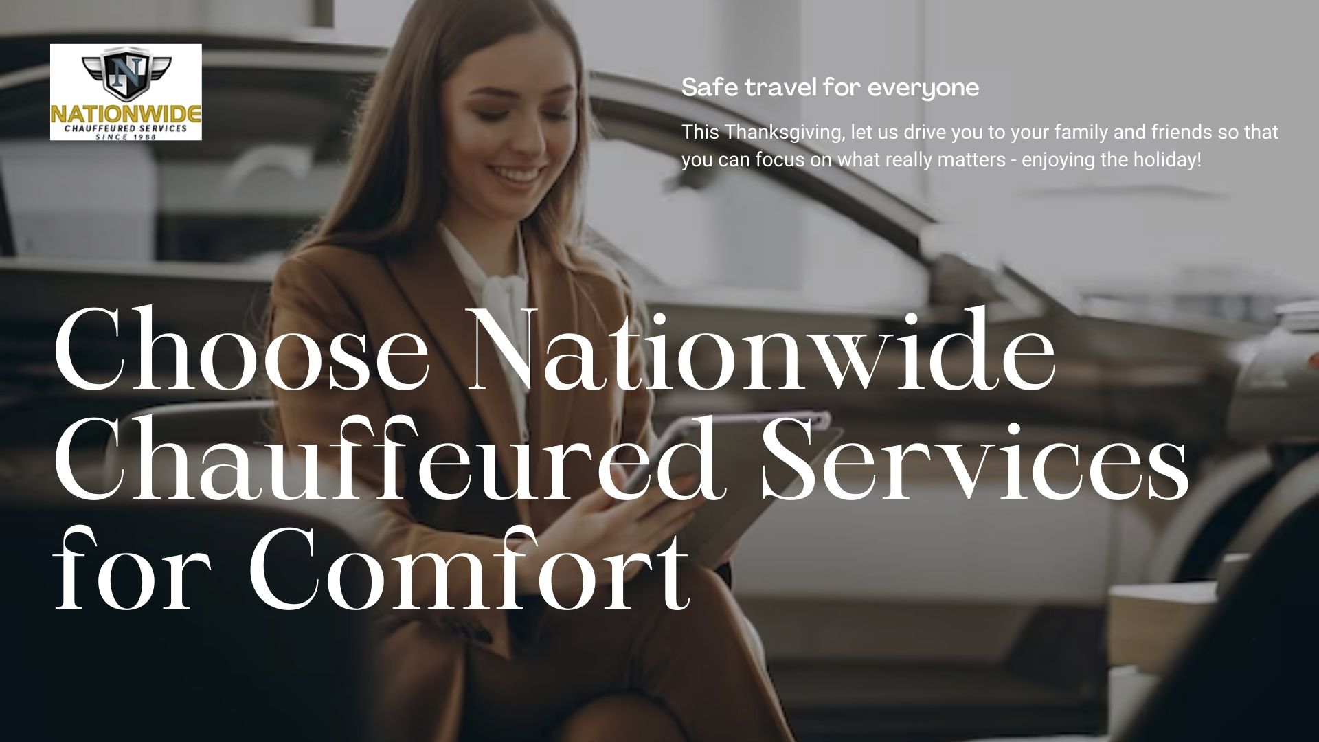 Town Car Service — Postimages