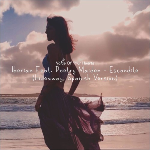 Iberian & Poetry Maiden - Escondite (Hideaway & Spanish Version) (2026) MP3