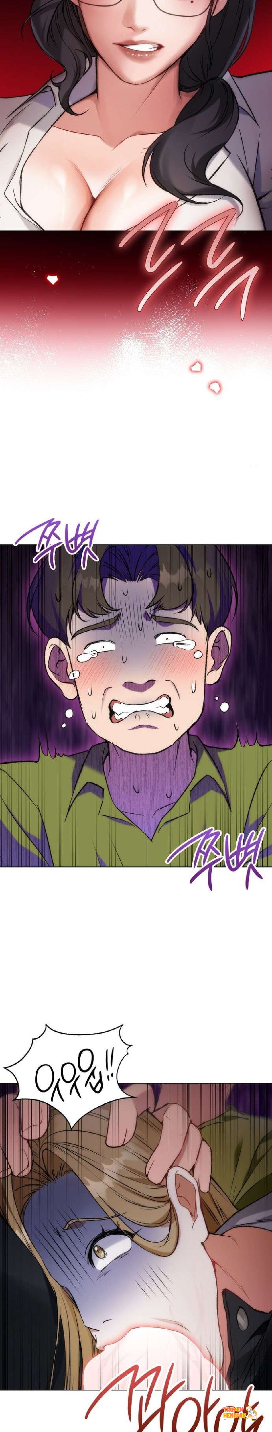 Xem ảnh [18+] Những Ngày Thay Đổi - Chapter 2 - tmpc024b8rz - Truyenhentaiz.net