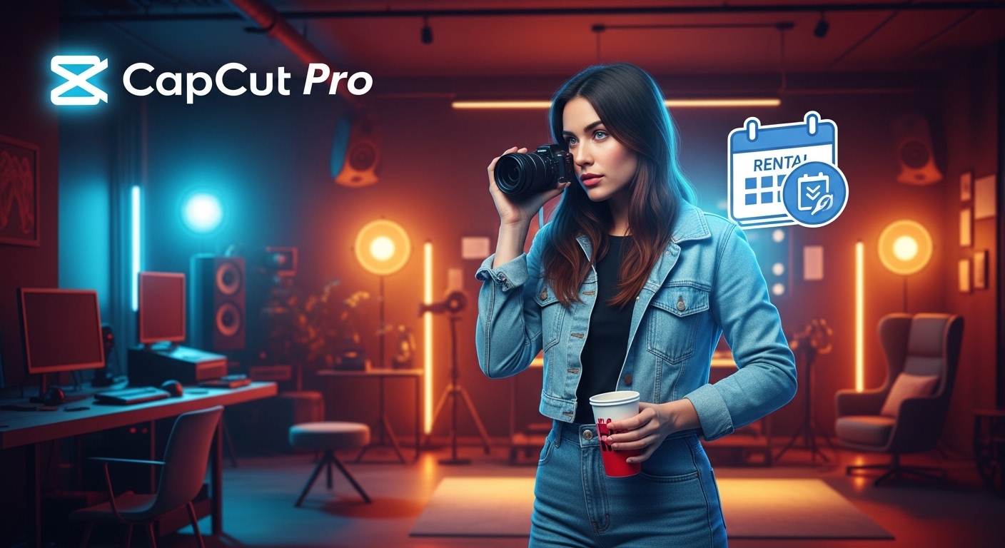 capcut pro mobile