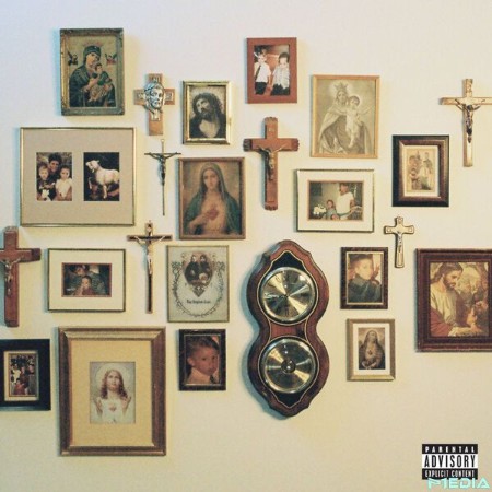 $uicideboy$ - THY KINGDOM COME (2025)