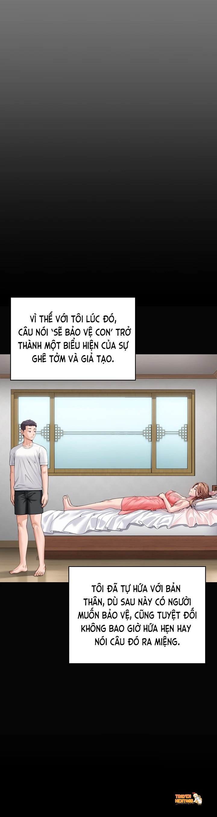 Xem ảnh tmphhvv qnc trong truyện hentai Tôi Sẽ Bảo Vệ Bạn - Chapter 1 - hentaitvn.net