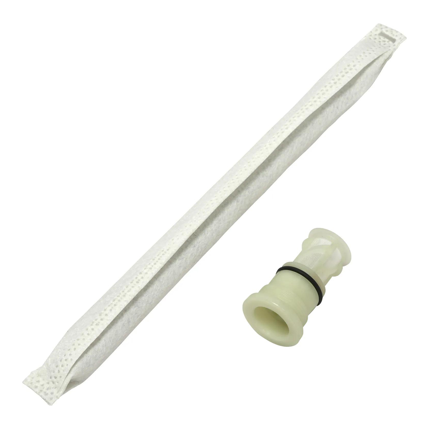 A/C Receiver Drier for 11-17 BMW X3 L4 2.0L L6 2.5L 3.0L