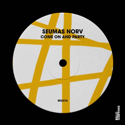 Seumas Norv - Come on and Party (2026) MP3