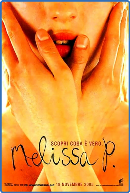 Melissa P (2005) mp4 FullHD 1080p WEBRip HEVC x265 AAC ITA