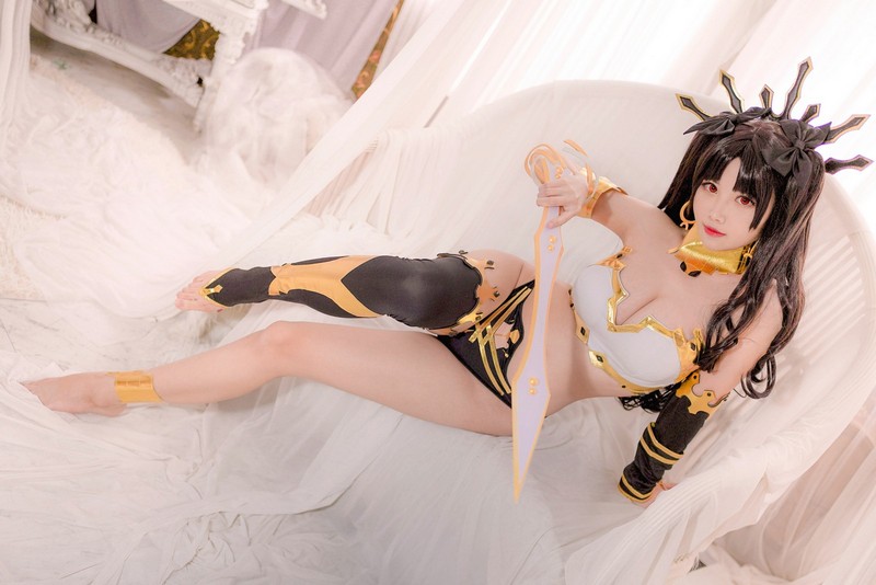 Arty亚缇 Ishtar[20P-37.4M]插图7