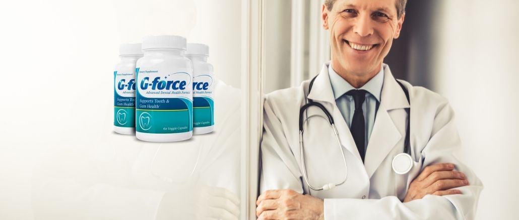 G-Force Zahnaufhellung Produktrezensionen