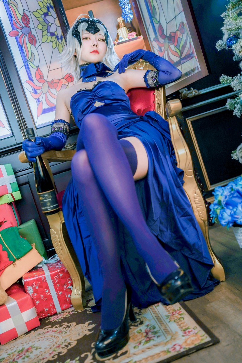 Arty亚缇 19.12 Tier 3 写真合集【30P｜18.9MB】插图2
