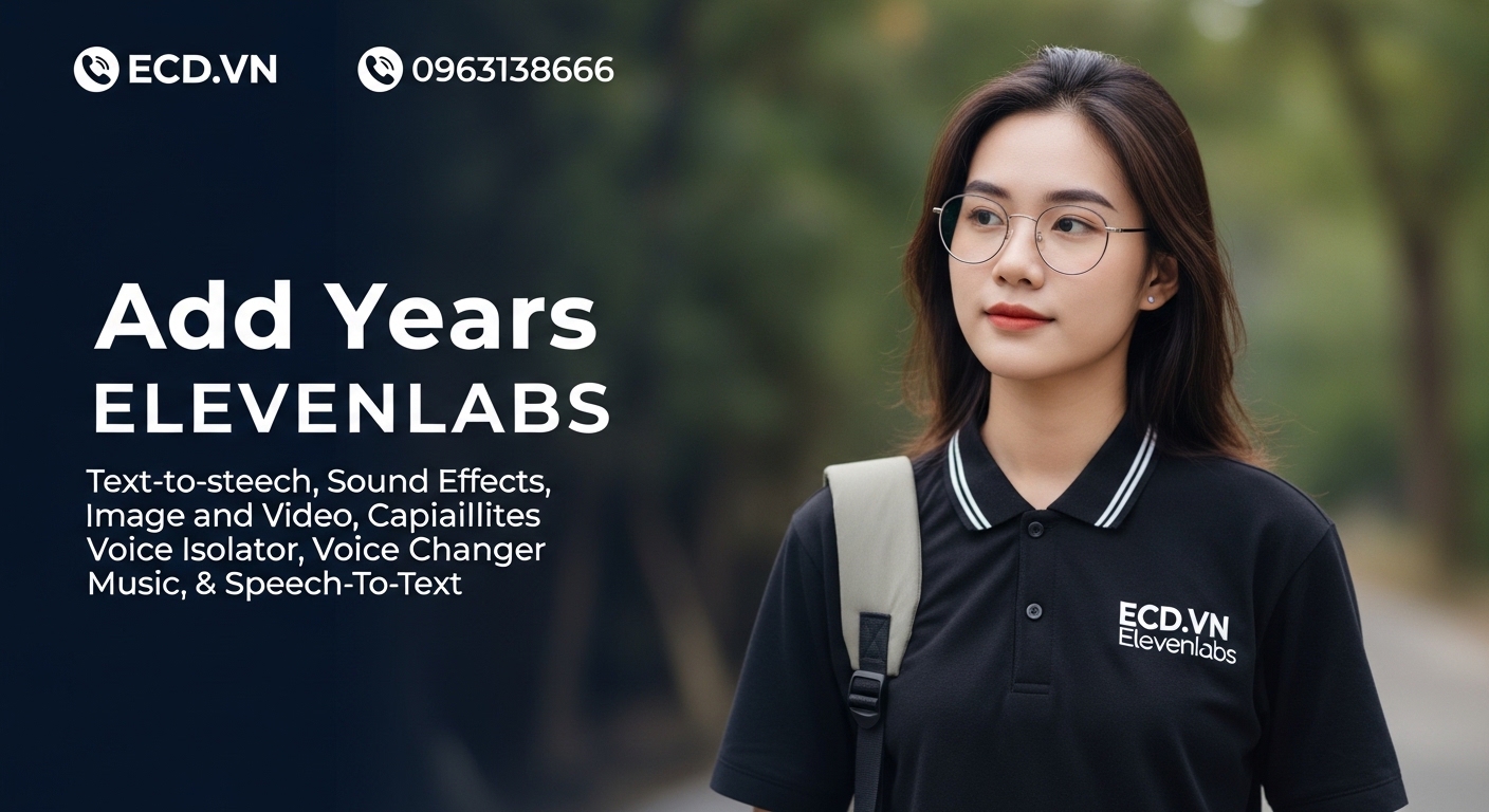 elevenlabs giọng giống người