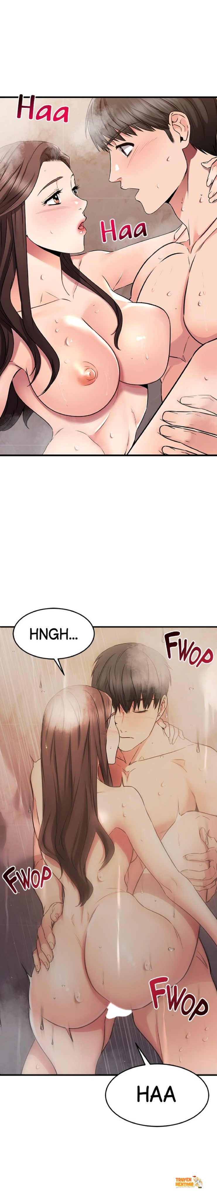 Trang truyện tmpeccoll5p trong truyện tranh Ranh Giới Người Bạn - Chapter 52 - truyenhentai18.net