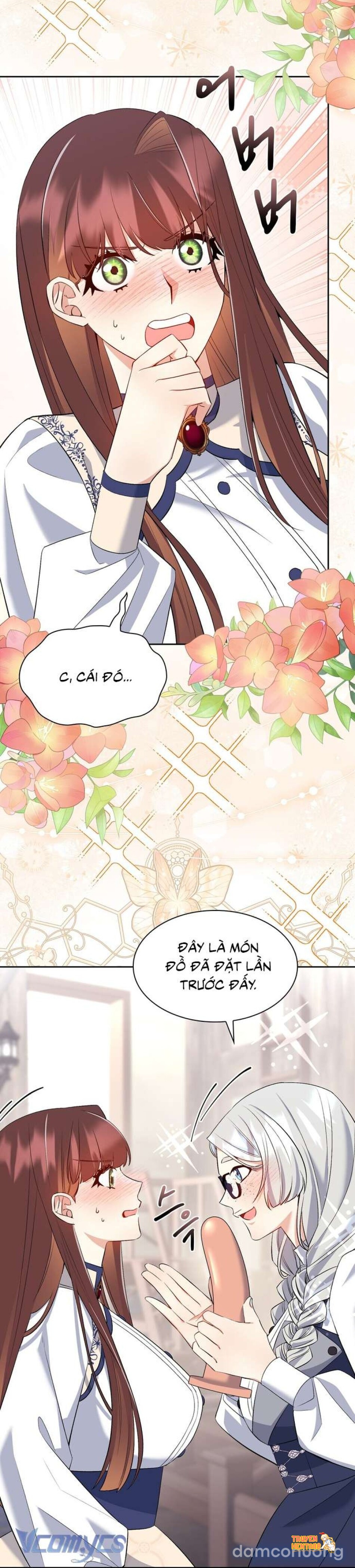 Xem ảnh tmpvsm v6z2 trong truyện hentai [18+] Tôi Là M - Chapter 18 - hentaitvn.net