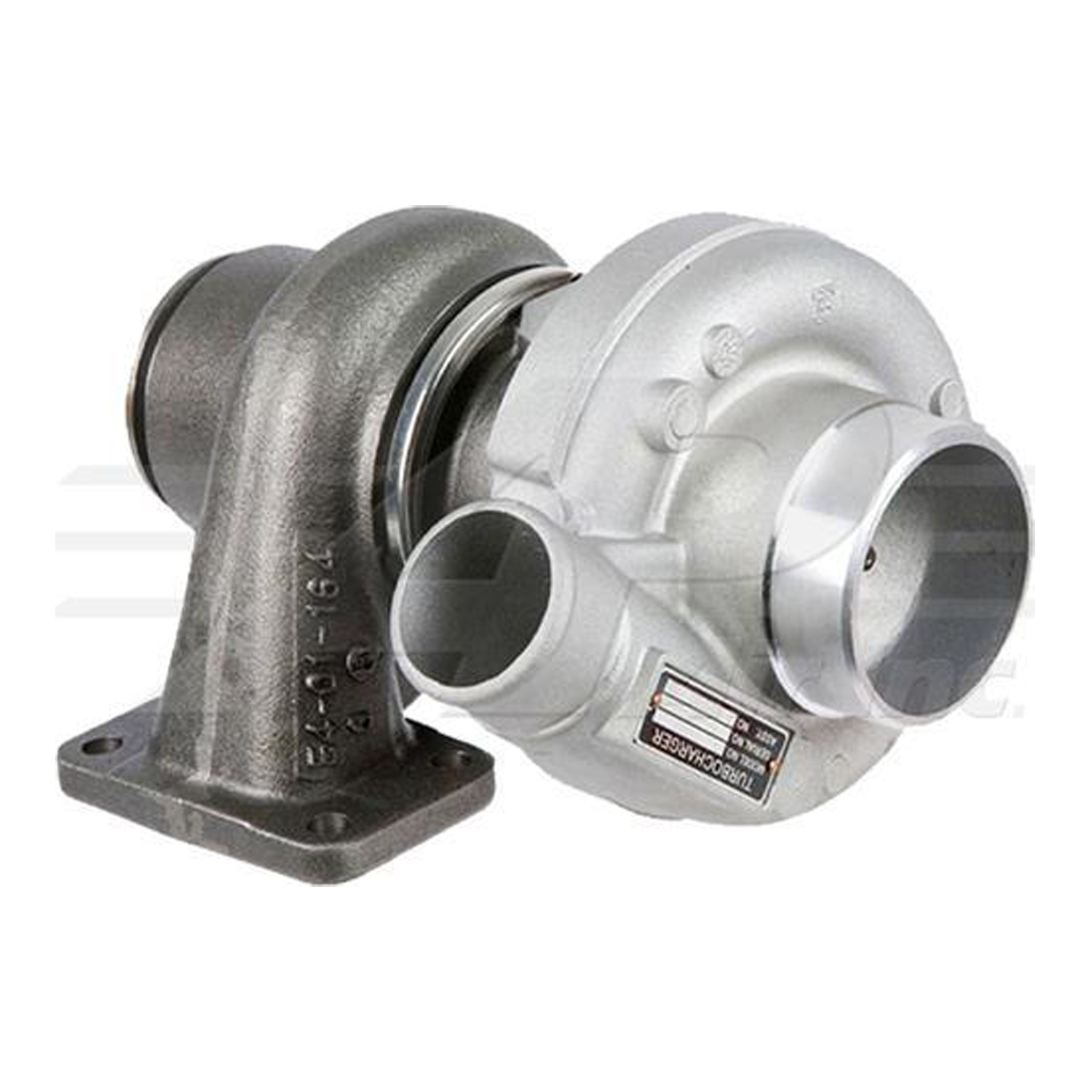 Turbo for Cummins/Komatsu OE# 3537010