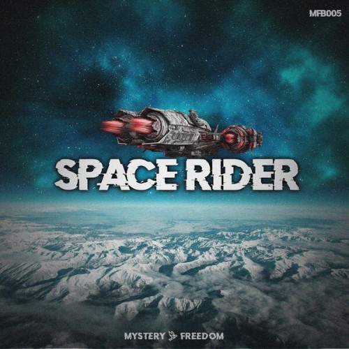 Marc O'rell x Fritz Laurent x Bya feat Chrizy - Space Rider (2026) MP3