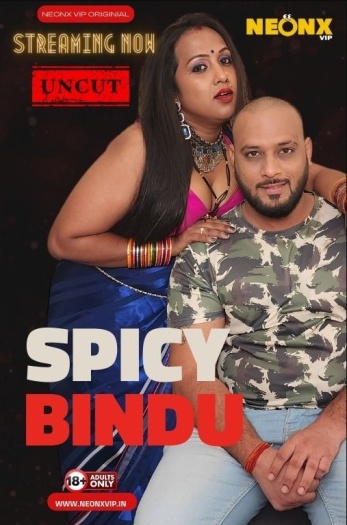Spicy Bindu
