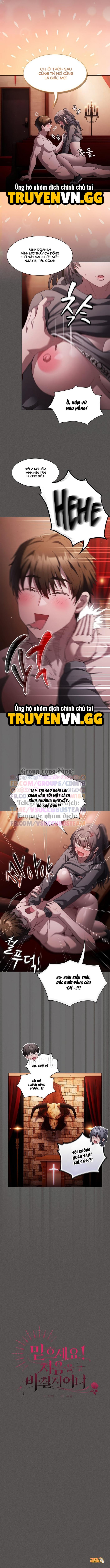 Trang truyện tmpbcqcke70 trong truyện tranh Tin Em Đi! Em Trao Anh Lần Đầu Mà - Chapter 4 - truyenhentai18.net