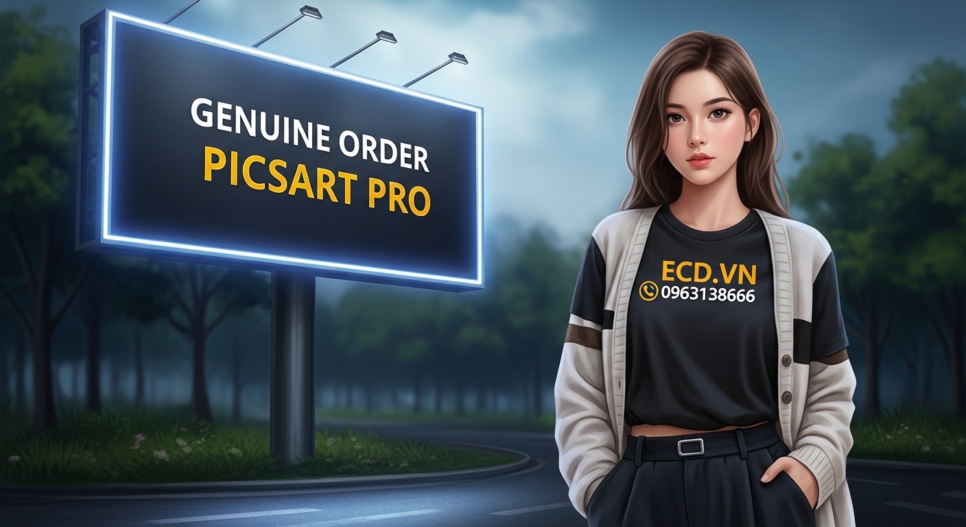 picsart pro khuyến mãi
