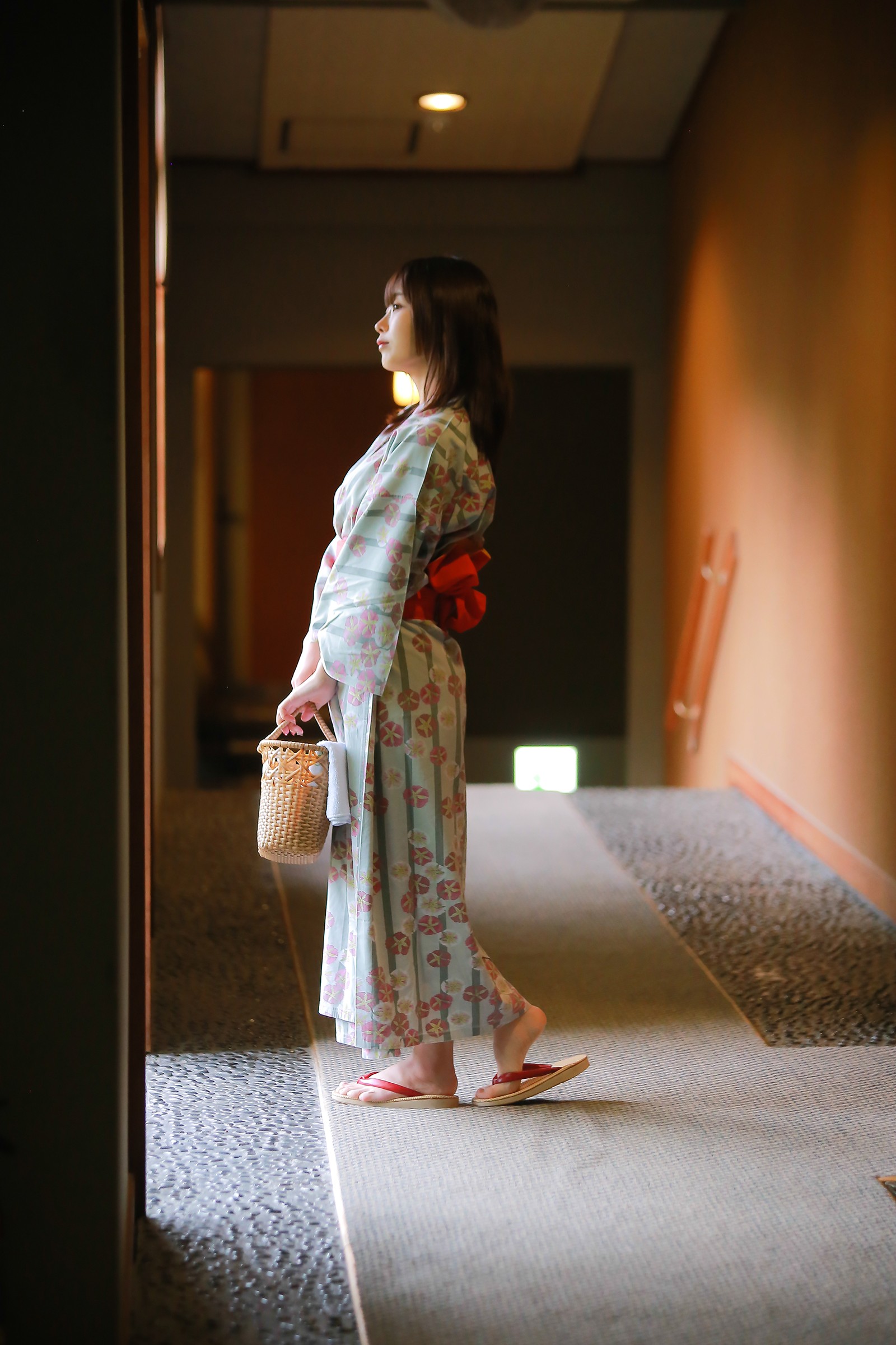 いくみ 温泉主题 写真图集｜日系风格高清摄影（203P｜391MB）插图9