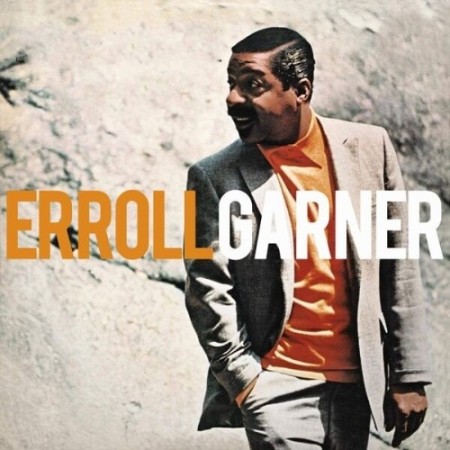 Erroll Garner - Jazz Masters (2025)
