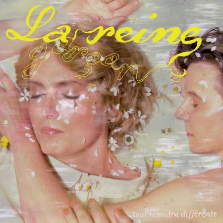 La Reine Garçon - Tout renaîtra différente (2025)