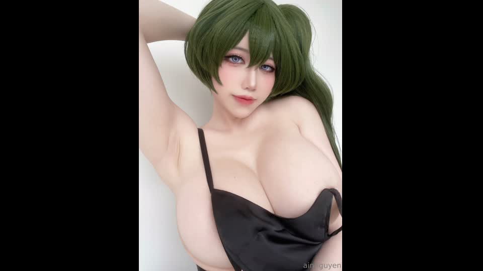 ainnguyen NEW PPV SET ainnguyen NEW PPV SET