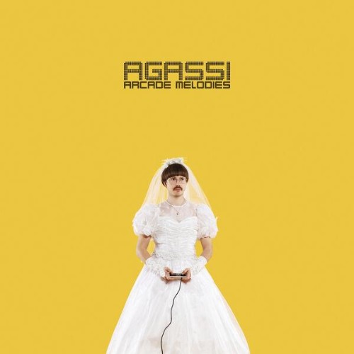 Agassi - Arcade Melodies (2026)