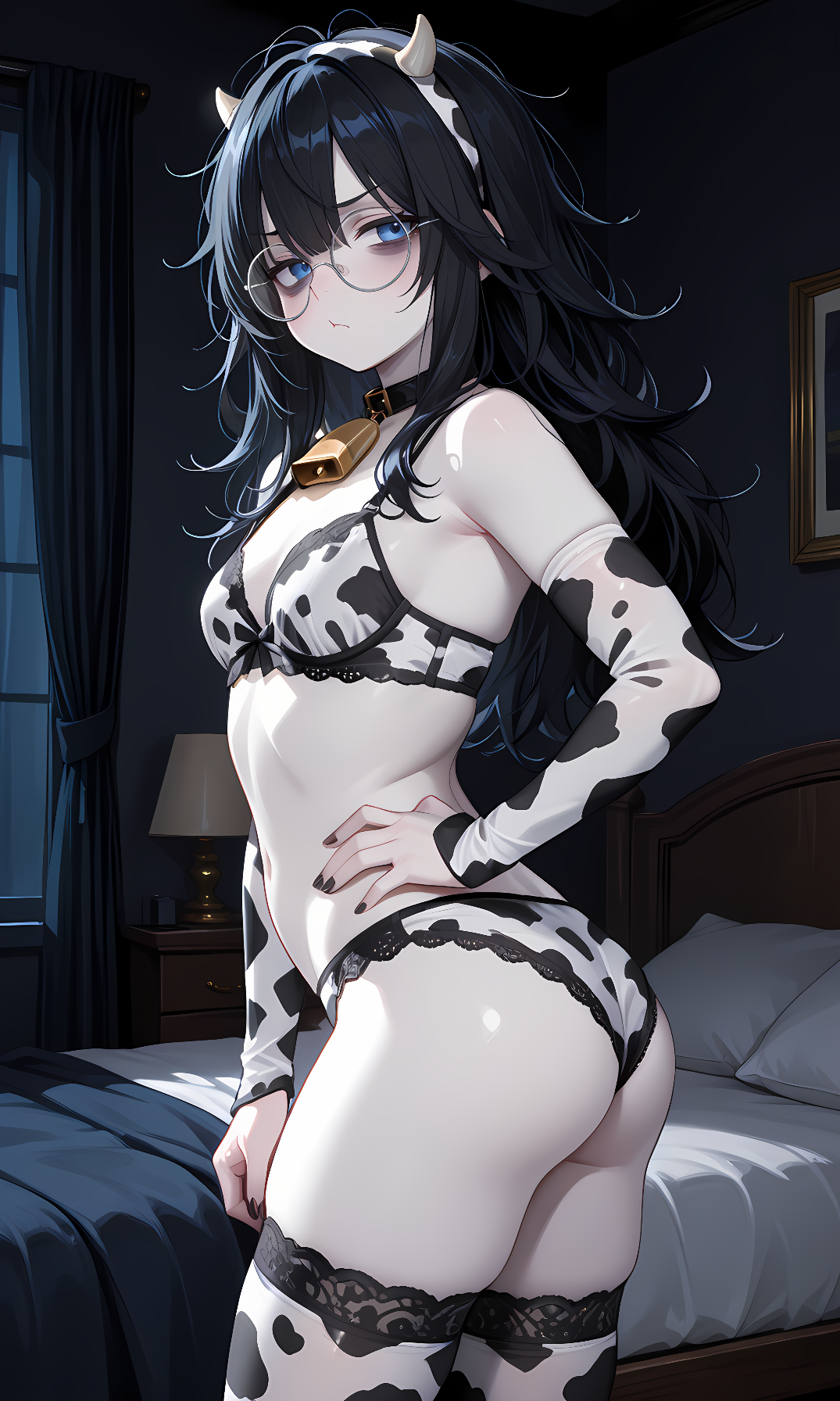 cowkini