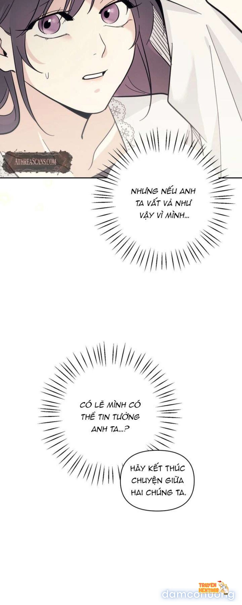 Xem ảnh [18+] Đơn Thuốc Của Tôi Chính Là Bác Sĩ - Chapter 14 - tmpj64q 7ne - Truyenhentaiz.net