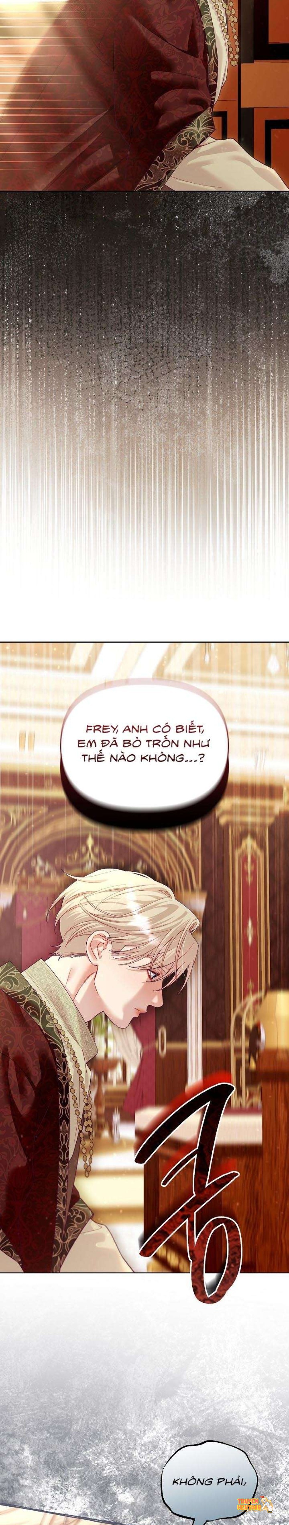 Xem ảnh [18+] Lồng Chim Của Người Sưu Tầm - Chapter 20 - tmp9 phnukn - Truyenhentaiz.net