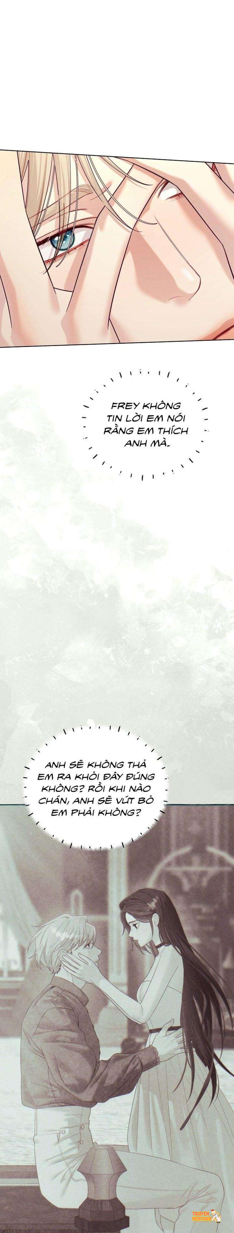 Xem ảnh [18+] Lồng Chim Của Người Sưu Tầm - Chapter 20 - tmpu8humtp4 - Truyenhentaiz.net