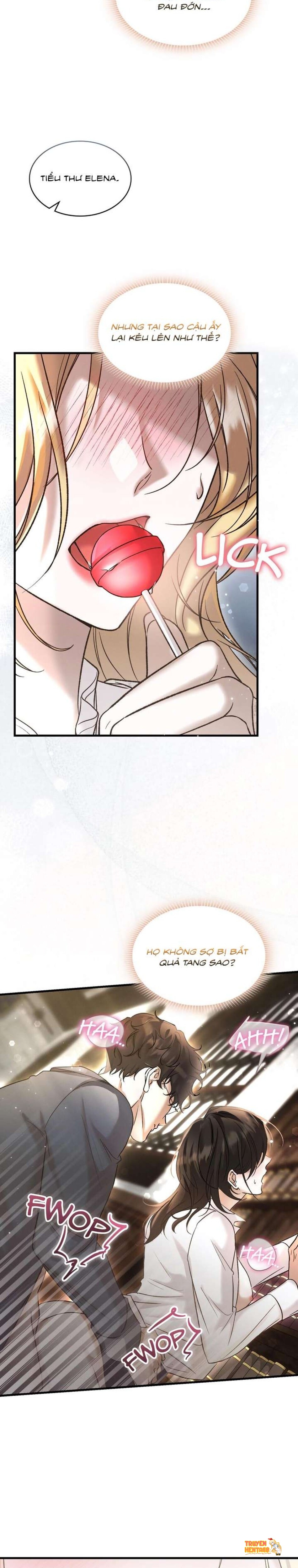 Xem ảnh tmpj9j4da2l trong truyện hentai [không Che] [18+] Tiểu Thư Quá Tò Mò - Chapter 1 - www.hentaitvn.net