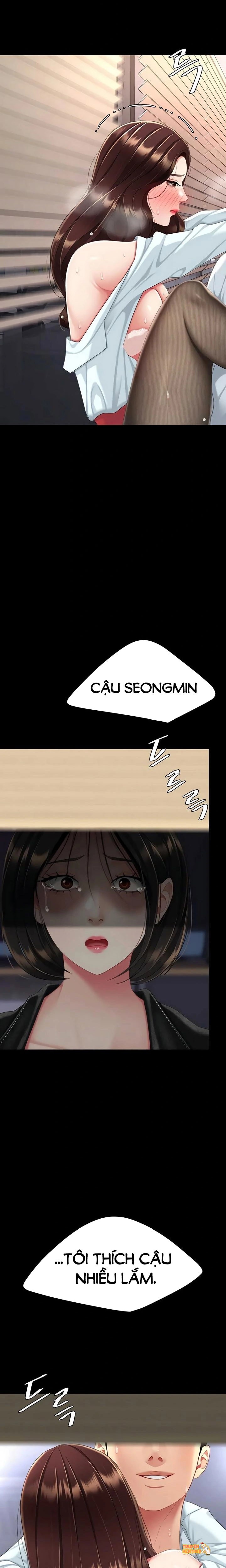 Xem ảnh Ăn Mẹ Trước - Chapter 139 - tmp1y8m wnh - TruyenVN.APP