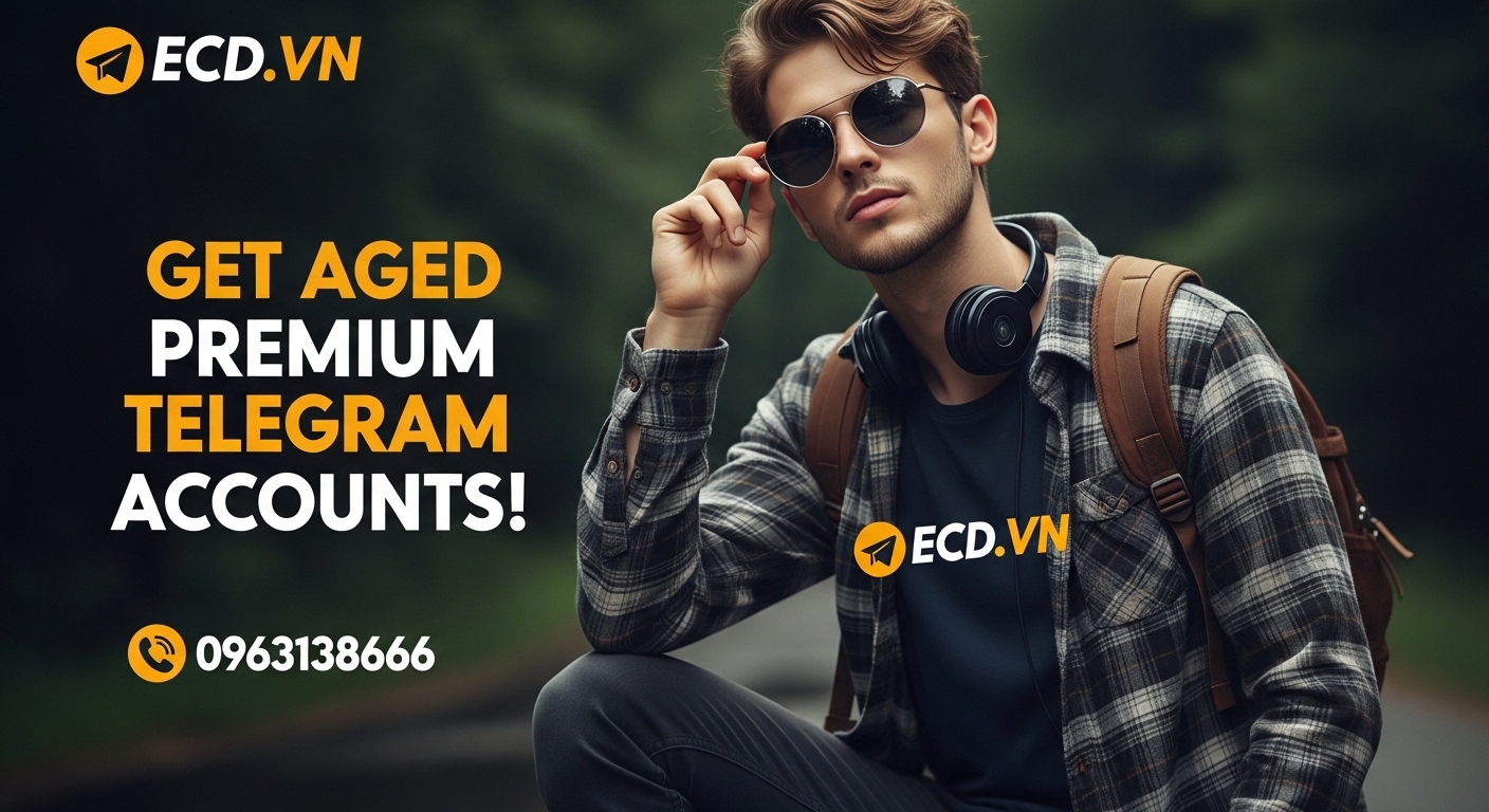 telegram account đăng ký