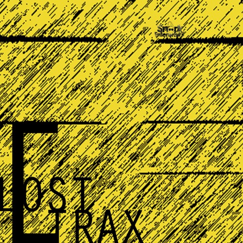 Lee Homan - Lost Trax (2026)