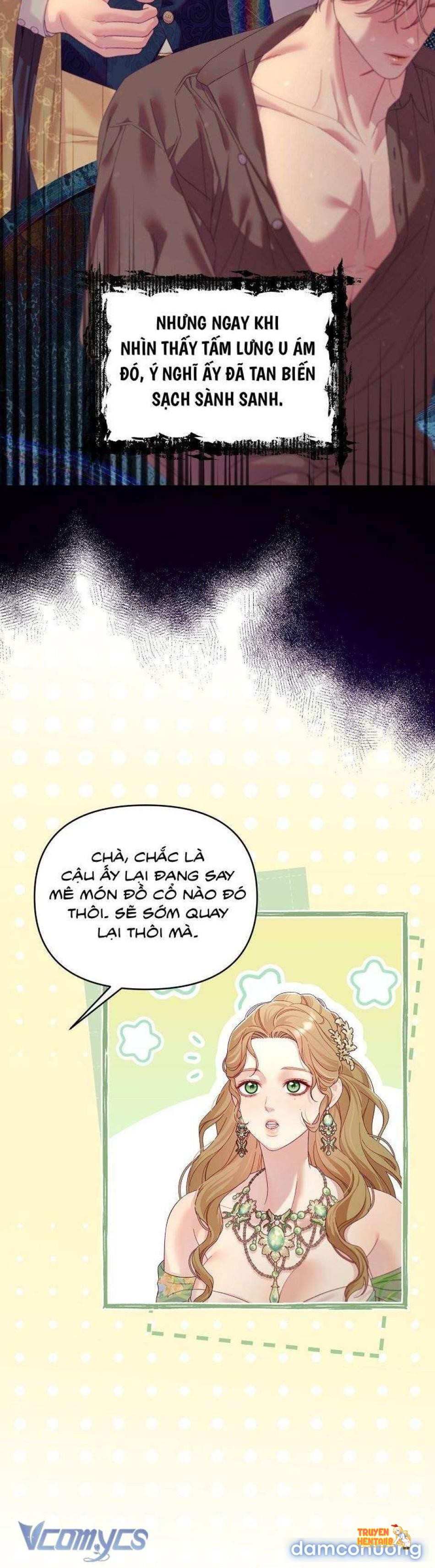 Xem ảnh [18+] Lồng Chim Của Người Sưu Tầm - Chapter 17 - tmp6wm rad7 - Truyenhentaiz.net