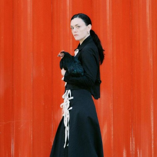 Iona Zajac - Bang (2025)