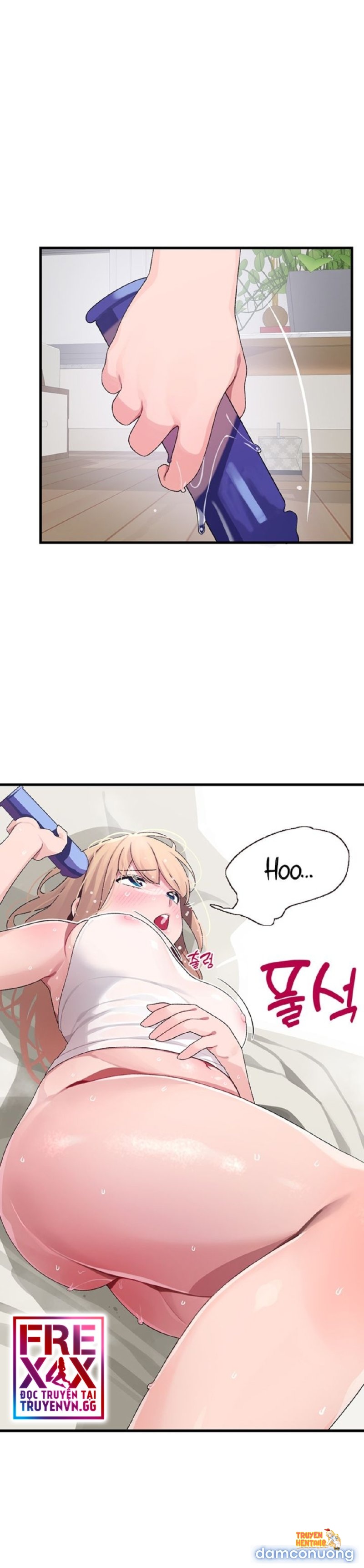 Trang truyện tmpbpu 1z7h trong truyện tranh Liên Kết Doki Doki - Chapter 11 - truyenhentai18.net