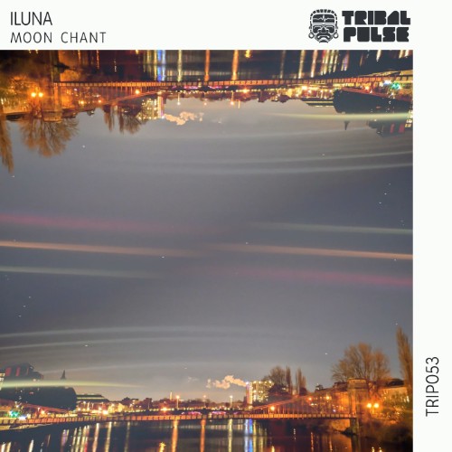 Iluna - Moon Chant (2026)