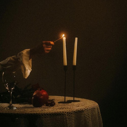 Darlah - Lilith (2026)
