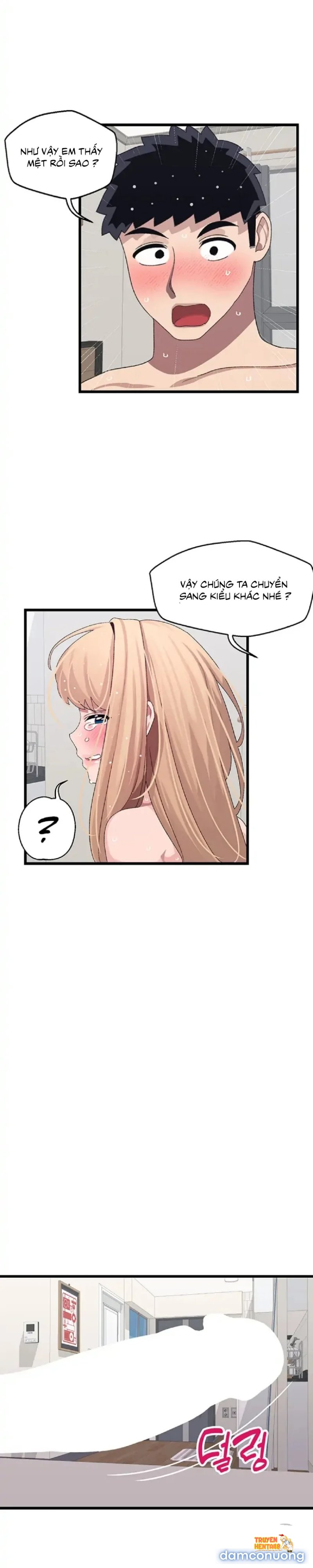 Xem ảnh tmp4c0zr1tw trong truyện hentai Liên Kết Doki Doki - Chap 20 - hentaitvn.net